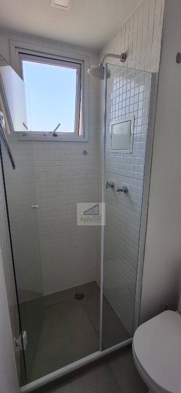 APARTAMENTO PARA LOCAÇÃO NO BROOKLIN COM 2 DORMITÓRIOS  E 2 VAGAS Rua Califórnia São Paulo - 