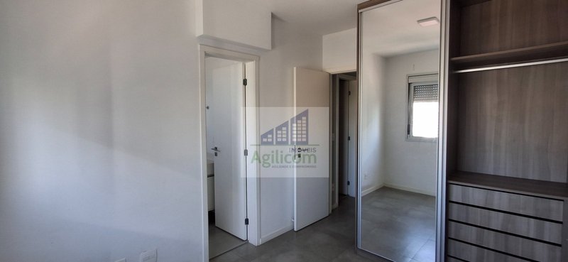 APARTAMENTO PARA LOCAÇÃO NO BROOKLIN COM 2 DORMITÓRIOS  E 2 VAGAS Rua Califórnia São Paulo - 