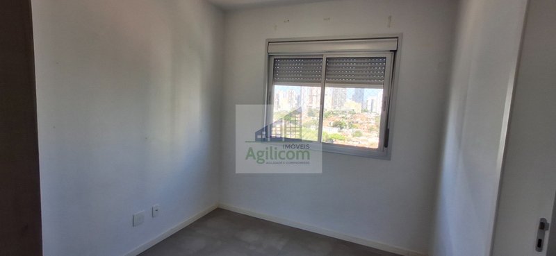 APARTAMENTO PARA LOCAÇÃO NO BROOKLIN COM 2 DORMITÓRIOS  E 2 VAGAS Rua Califórnia São Paulo - 