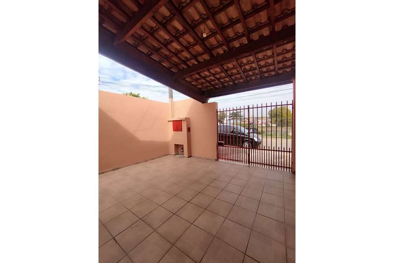 Casa Térrea à venda, 82m, 2 Dormitórios - R$ 259.000 - Vila Nova Sorocaba - Sorocaba SP Rua Eudmira Almeida Neves Rinaldo Sorocaba - 