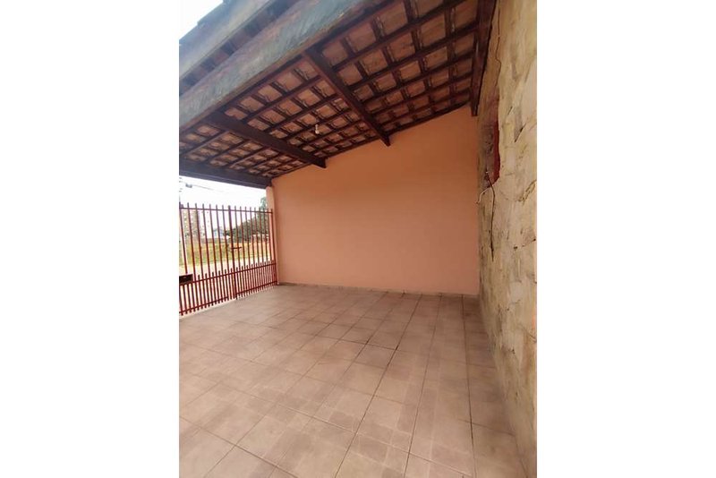 Casa Térrea à venda, 82m, 2 Dormitórios - R$ 259.000 - Vila Nova Sorocaba - Sorocaba SP Rua Eudmira Almeida Neves Rinaldo Sorocaba - 