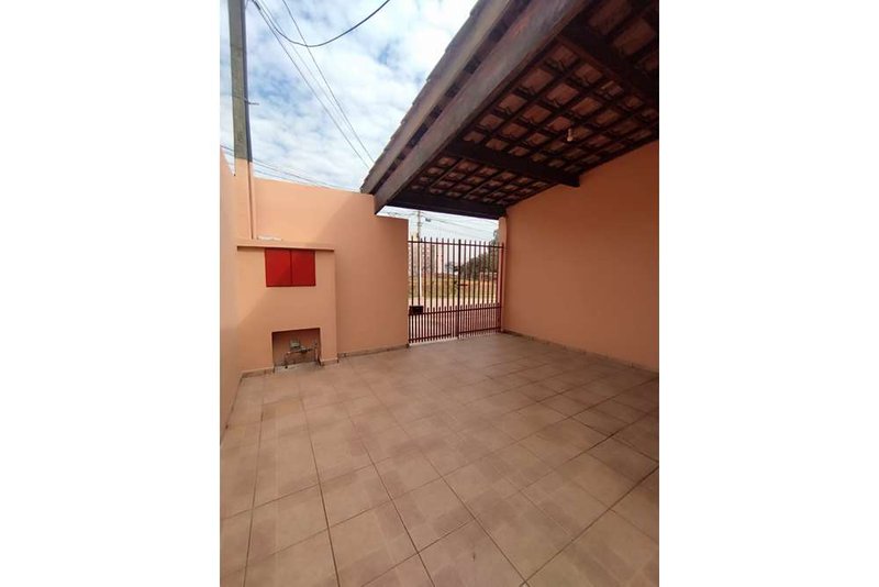 Casa Térrea à venda, 82m, 2 Dormitórios - R$ 259.000 - Vila Nova Sorocaba - Sorocaba SP Rua Eudmira Almeida Neves Rinaldo Sorocaba - 