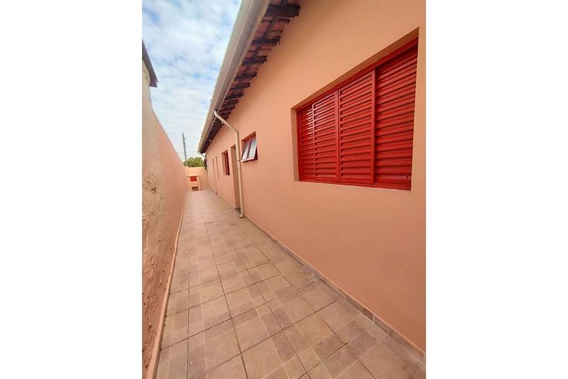 Casa Térrea à venda, 82m, 2 Dormitórios - R$ 259.000 - Vila Nova Sorocaba - Sorocaba SP Rua Eudmira Almeida Neves Rinaldo Sorocaba - 