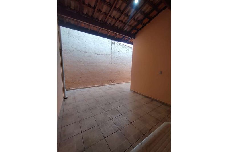 Casa Térrea à venda, 82m, 2 Dormitórios - R$ 259.000 - Vila Nova Sorocaba - Sorocaba SP Rua Eudmira Almeida Neves Rinaldo Sorocaba - 
