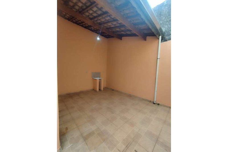 Casa Térrea à venda, 82m, 2 Dormitórios - R$ 259.000 - Vila Nova Sorocaba - Sorocaba SP Rua Eudmira Almeida Neves Rinaldo Sorocaba - 