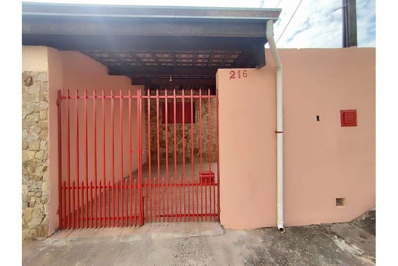 Casa Térrea à venda, 82m, 2 Dormitórios - R$ 259.000 - Vila Nova Sorocaba - Sorocaba SP Rua Eudmira Almeida Neves Rinaldo Sorocaba - 