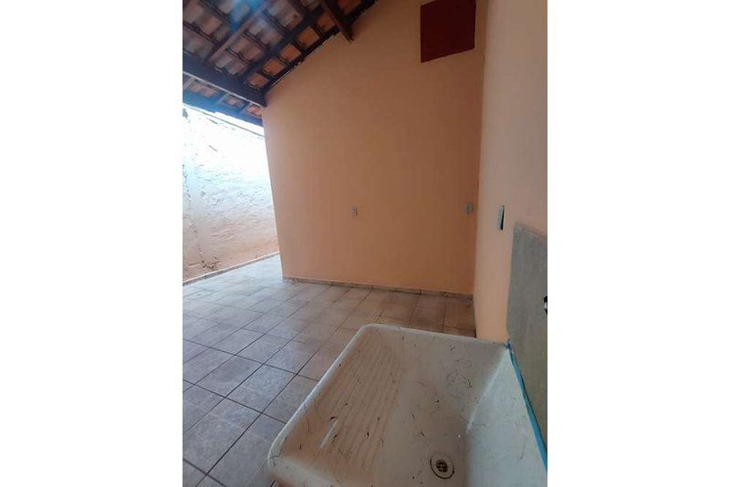 Casa Térrea à venda, 82m, 2 Dormitórios - R$ 259.000 - Vila Nova Sorocaba - Sorocaba SP Rua Eudmira Almeida Neves Rinaldo Sorocaba - 