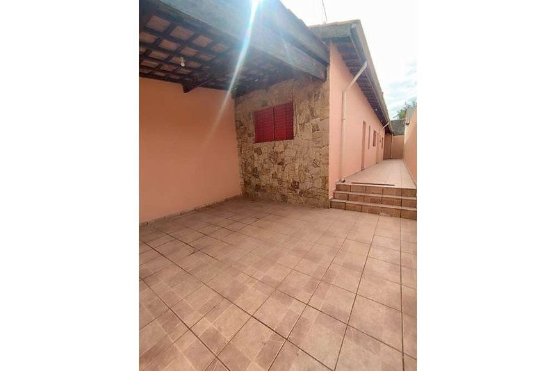 Casa Térrea à venda, 82m, 2 Dormitórios - R$ 259.000 - Vila Nova Sorocaba - Sorocaba SP Rua Eudmira Almeida Neves Rinaldo Sorocaba - 