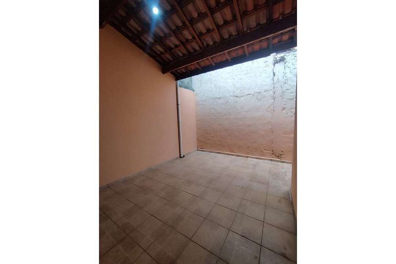 Casa Térrea à venda, 82m, 2 Dormitórios - R$ 259.000 - Vila Nova Sorocaba - Sorocaba SP Rua Eudmira Almeida Neves Rinaldo Sorocaba - 