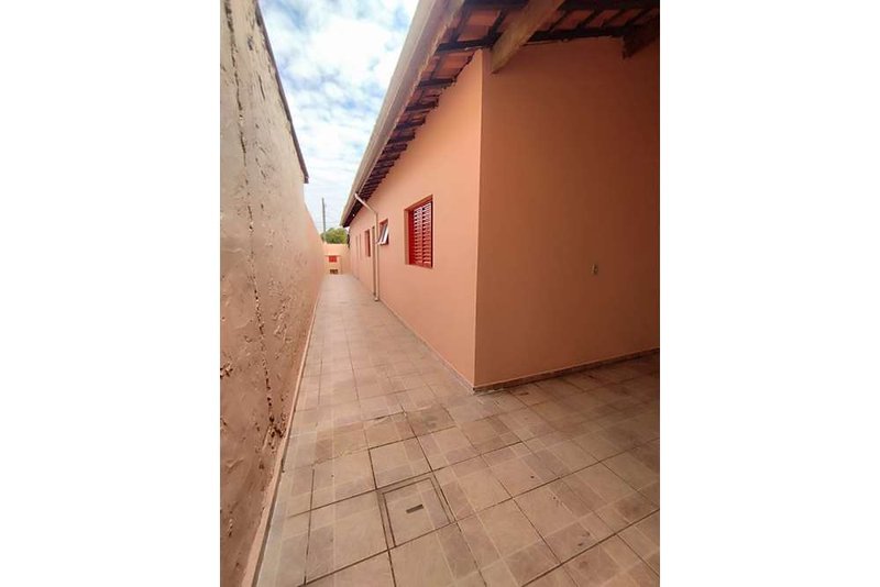 Casa Térrea à venda, 82m, 2 Dormitórios - R$ 259.000 - Vila Nova Sorocaba - Sorocaba SP Rua Eudmira Almeida Neves Rinaldo Sorocaba - 