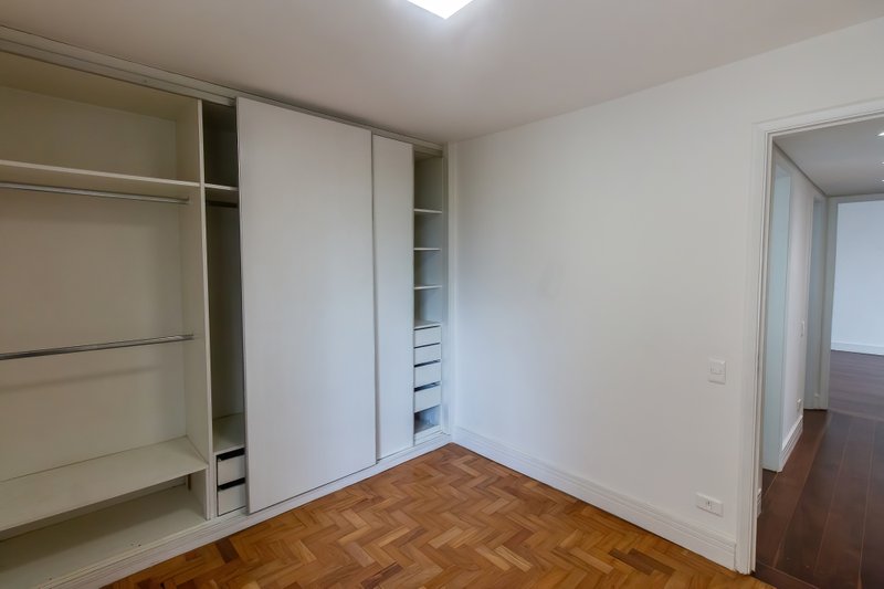ALUGO LINDO APARTAMENTO 96M2 - 3 QUARTOS - PRONTO PARA MORAR! Rua Bueno Brandão São Paulo - 
