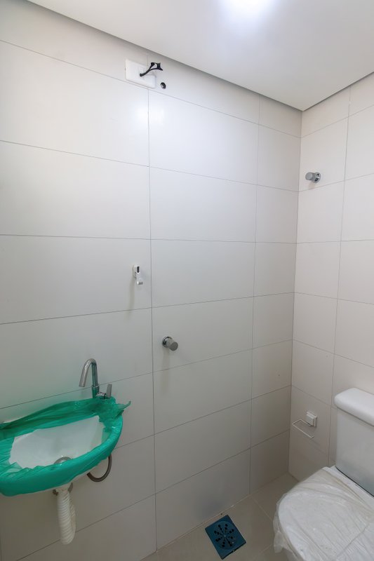 ALUGO LINDO APARTAMENTO 96M2 - 3 QUARTOS - PRONTO PARA MORAR! Rua Bueno Brandão São Paulo - 