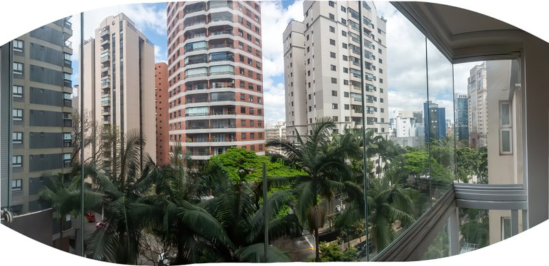 ALUGO LINDO APARTAMENTO 96M2 - 3 QUARTOS - PRONTO PARA MORAR! Rua Bueno Brandão São Paulo - 