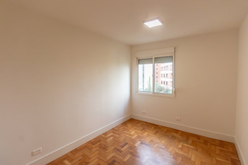 ALUGO LINDO APARTAMENTO 96M2 - 3 QUARTOS - PRONTO PARA MORAR! Rua Bueno Brandão São Paulo - 