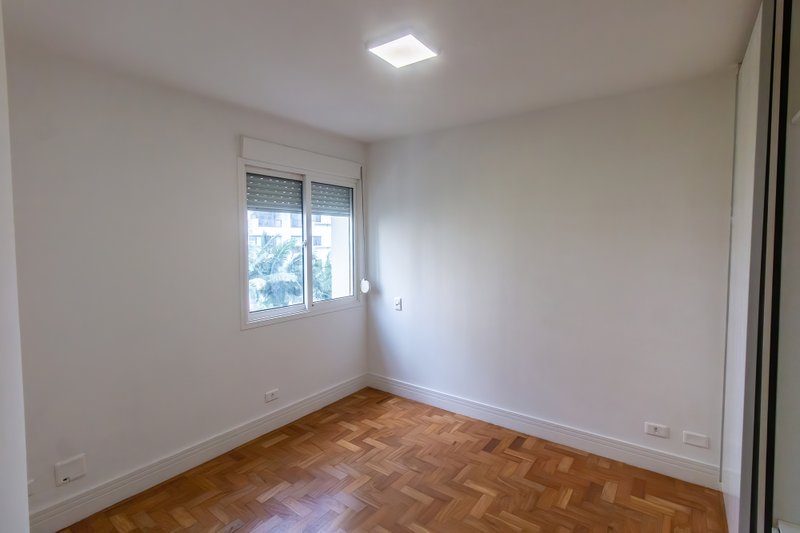 ALUGO LINDO APARTAMENTO 96M2 - 3 QUARTOS - PRONTO PARA MORAR! Rua Bueno Brandão São Paulo - 