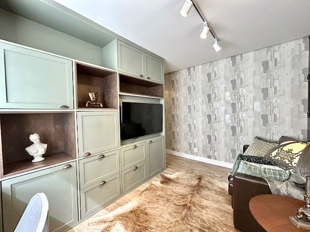 R$ 1.800.000 - PADRE CHAGAS - MARAVILHOSO - 116M2 - 3 DORM - SUÍTE - 1 VAGA Rua Padre Chagas Porto Alegre - 