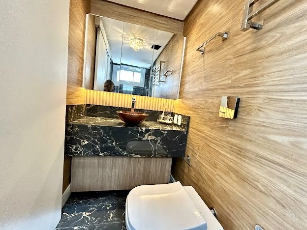 R$ 1.800.000 - PADRE CHAGAS - MARAVILHOSO - 116M2 - 3 DORM - SUÍTE - 1 VAGA Rua Padre Chagas Porto Alegre - 