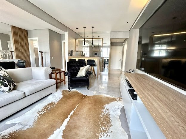 R$ 1.800.000 - PADRE CHAGAS - MARAVILHOSO - 116M2 - 3 DORM - SUÍTE - 1 VAGA Rua Padre Chagas Porto Alegre - 