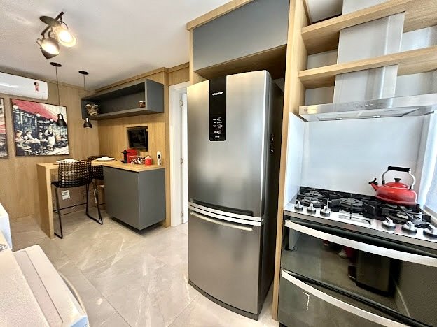 R$ 1.800.000 - PADRE CHAGAS - MARAVILHOSO - 116M2 - 3 DORM - SUÍTE - 1 VAGA Rua Padre Chagas Porto Alegre - 