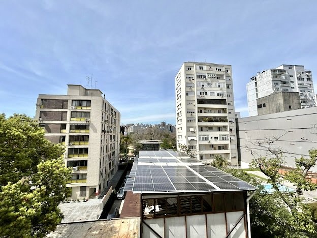 R$ 1.800.000 - PADRE CHAGAS - MARAVILHOSO - 116M2 - 3 DORM - SUÍTE - 1 VAGA Rua Padre Chagas Porto Alegre - 