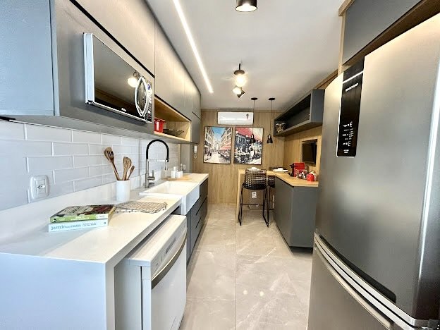 R$ 1.800.000 - PADRE CHAGAS - MARAVILHOSO - 116M2 - 3 DORM - SUÍTE - 1 VAGA Rua Padre Chagas Porto Alegre - 