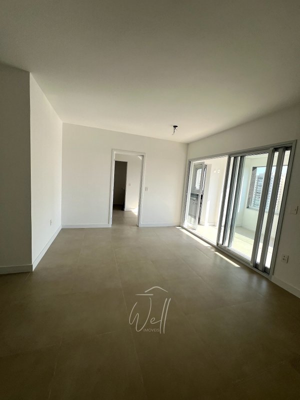 Apartamento Spettacolo Patriani no Centro de SBC 117m2 - 03 suítes - 03 vagas  São Bernardo do Campo - 
