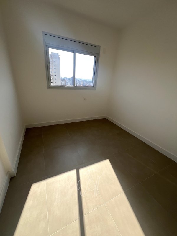 Apartamento Spettacolo Patriani no Centro de SBC 117m2 - 03 suítes - 03 vagas  São Bernardo do Campo - 