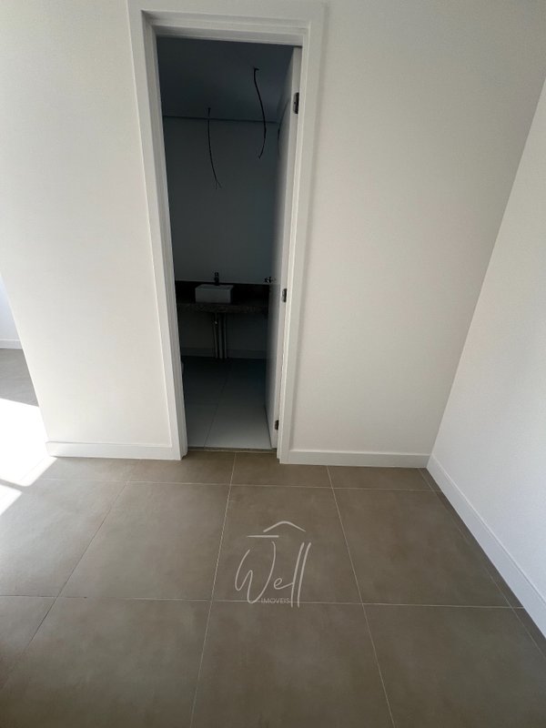Apartamento Spettacolo Patriani no Centro de SBC 117m2 - 03 suítes - 03 vagas  São Bernardo do Campo - 