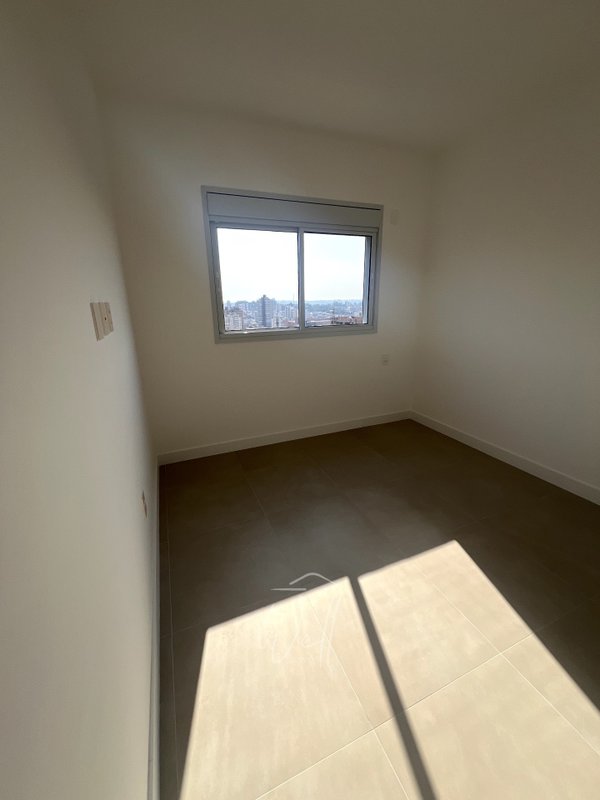 Apartamento Spettacolo Patriani no Centro de SBC 117m2 - 03 suítes - 03 vagas  São Bernardo do Campo - 