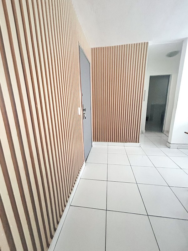 Apartamento mobiliado no Pechincha Rua Mirataia Rio de Janeiro - 