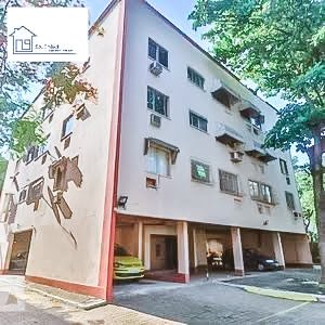 Apartamento mobiliado no Pechincha Rua Mirataia Rio de Janeiro - 