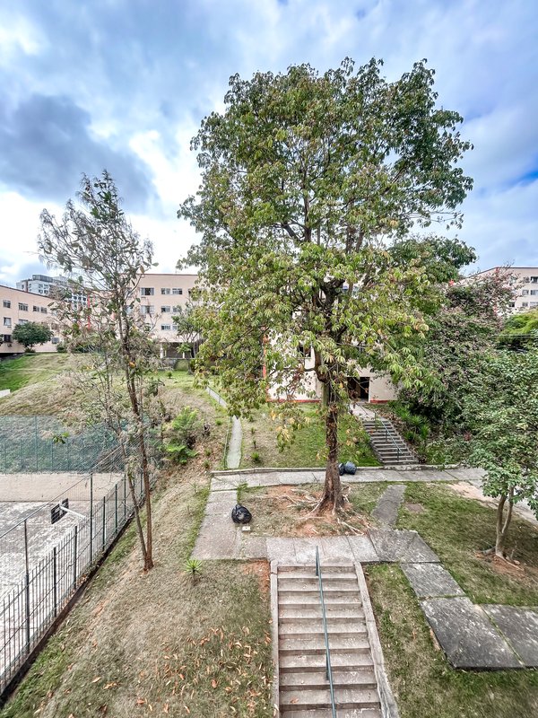 Apartamento mobiliado no Pechincha Rua Mirataia Rio de Janeiro - 