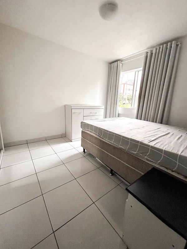 Apartamento mobiliado no Pechincha Rua Mirataia Rio de Janeiro - 