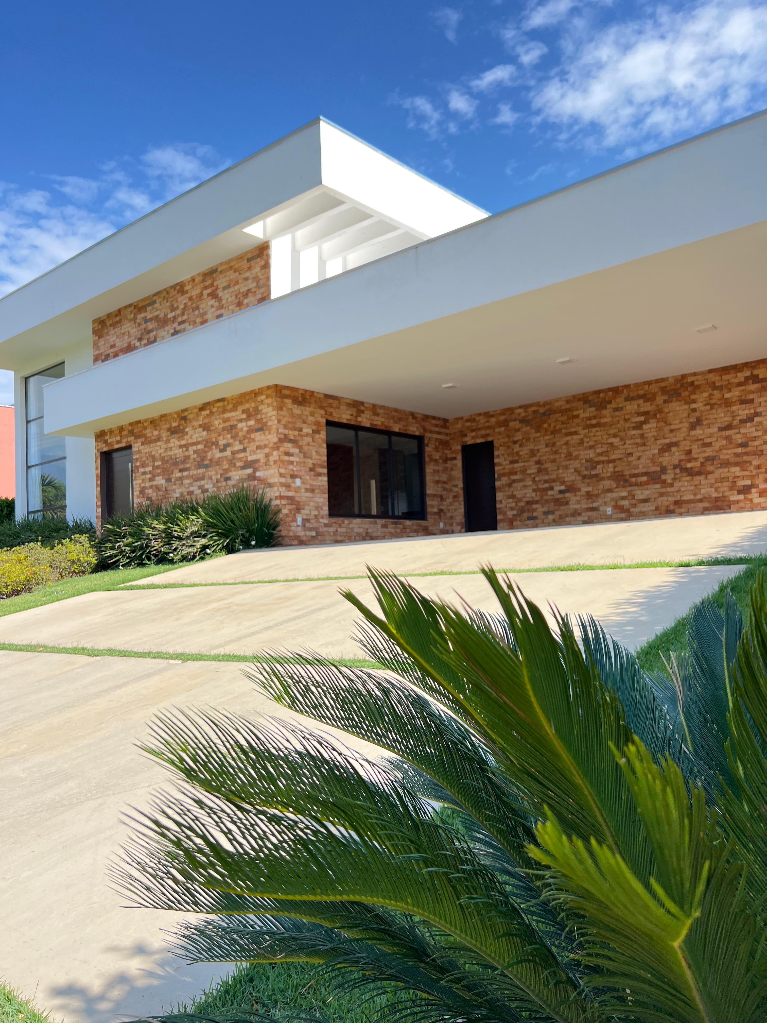 Casa com 4 dormit&oacute;rios,350 m&sup2; -Condom&iacute;nio Lago Azul Golfe Clube - Ara&ccedil;oiaba da Serra -SP Rodovia Raposo Tavares Araçoiaba da Serra - 