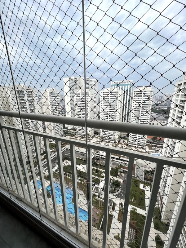 Apartamento no Cond. Clube Domo Life 123 m2 - 03 dorms - 02 vagas  São Bernardo do Campo - 