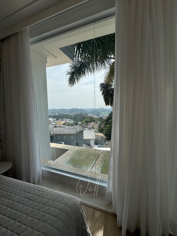 Casa mobiliada no Condominio Swiss Park - 560m2 -  03 suítes - 06 vagas Avenida Omar Daibert São Bernardo do Campo - 