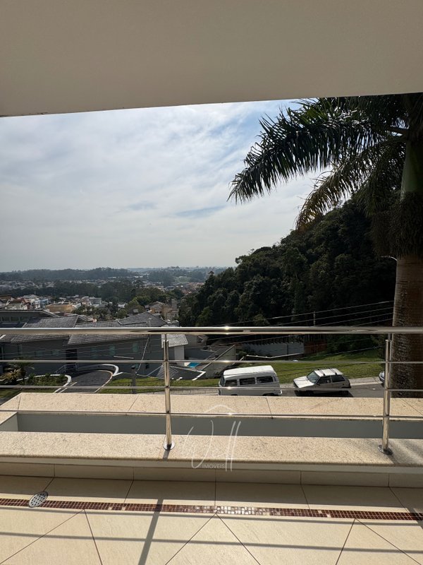 Casa mobiliada no Condominio Swiss Park - 560m2 -  03 suítes - 06 vagas Avenida Omar Daibert São Bernardo do Campo - 