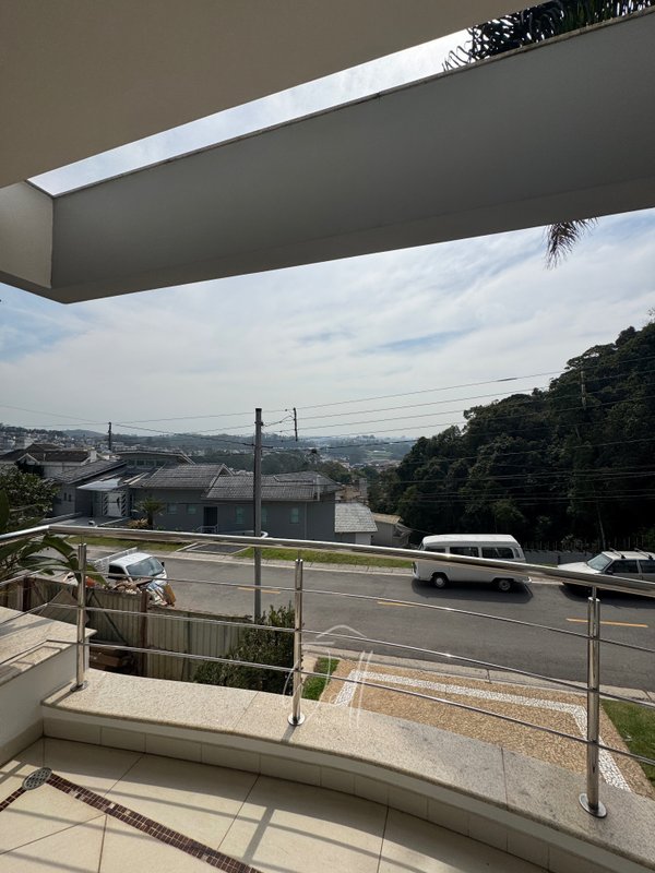 Casa mobiliada no Condominio Swiss Park - 560m2 -  03 suítes - 06 vagas Avenida Omar Daibert São Bernardo do Campo - 