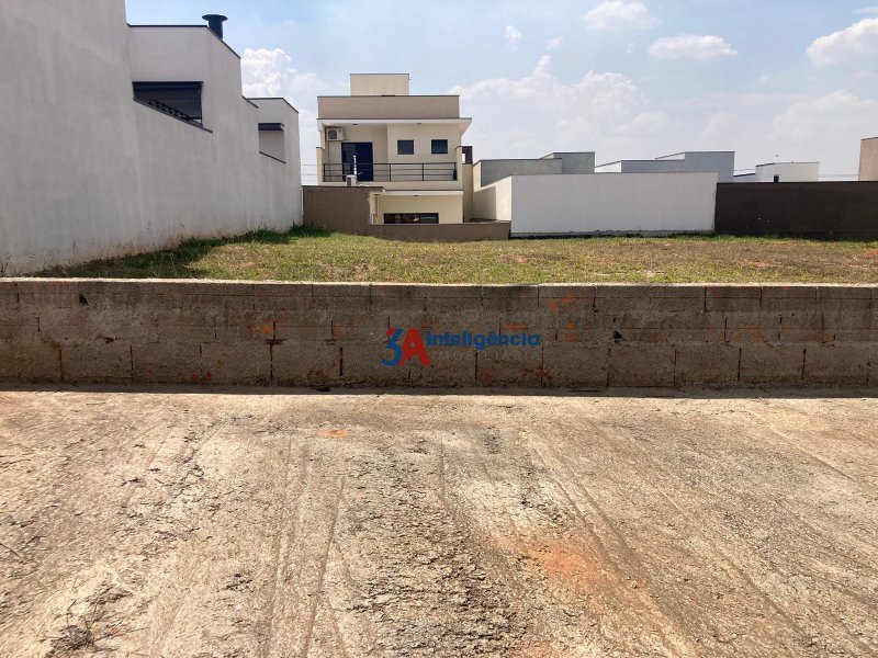 TERRENO COND.  VILLAGIO WANEL - SOROCABA  Sorocaba - 