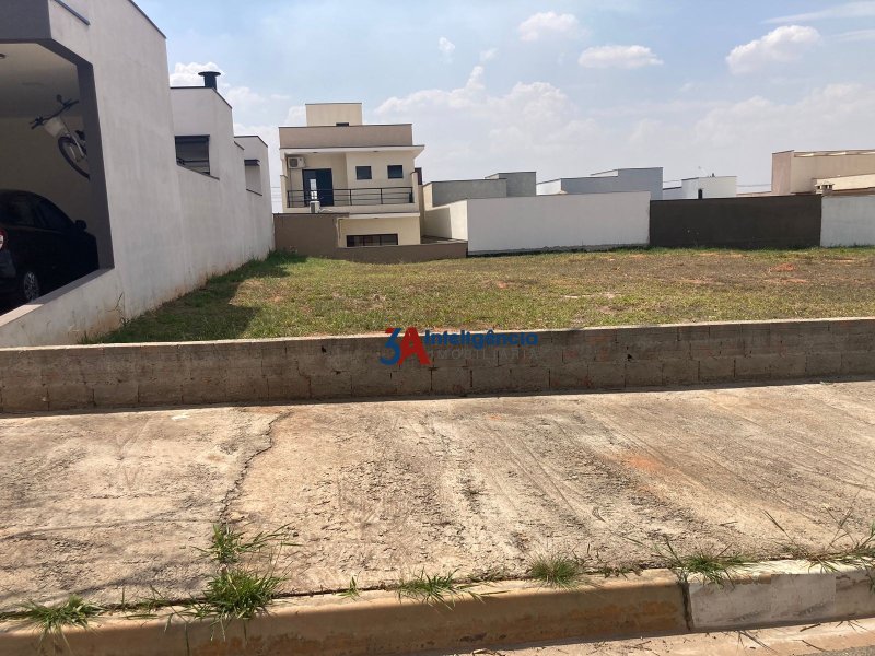 TERRENO COND.  VILLAGIO WANEL - SOROCABA  Sorocaba - 