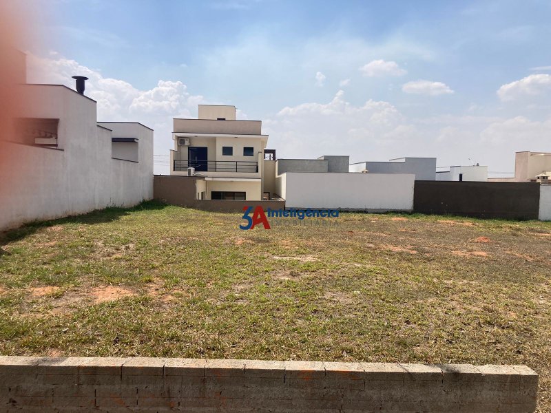 TERRENO COND.  VILLAGIO WANEL - SOROCABA  Sorocaba - 
