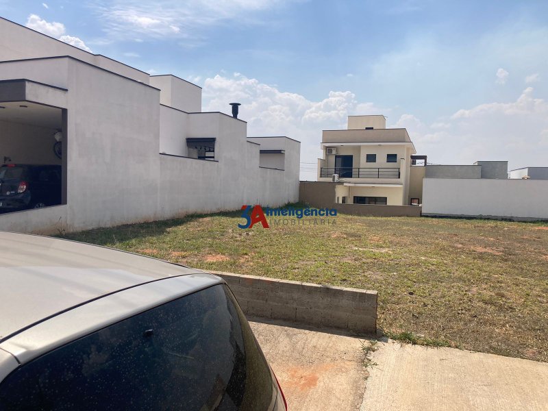TERRENO COND.  VILLAGIO WANEL - SOROCABA  Sorocaba - 