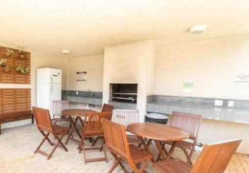 ALUGA-SE APARTAMENTO SEM FIADOR 31M² - 1 QUARTO – 1 BANHEIRO – ANDAR ALTO - SEMI MOBILIADO Rua Torres da Barra São Paulo - 
