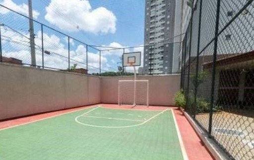 ALUGA-SE APARTAMENTO SEM FIADOR 31M² - 1 QUARTO – 1 BANHEIRO – ANDAR ALTO - SEMI MOBILIADO Rua Torres da Barra São Paulo - 