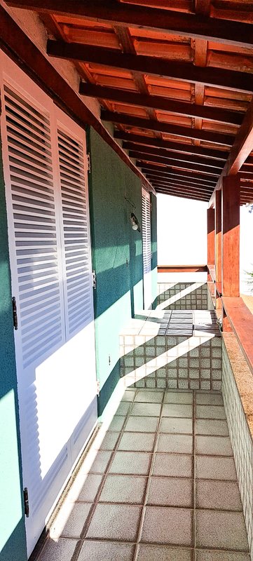 Casa no condomínio Flamboyant em Angra dos Reis  Angra dos Reis - 