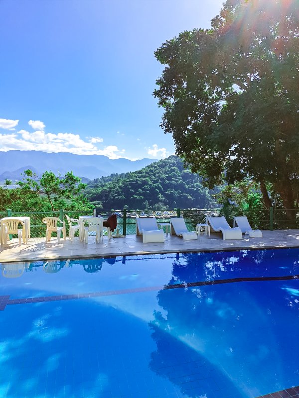 Casa no condomínio Flamboyant em Angra dos Reis  Angra dos Reis - 