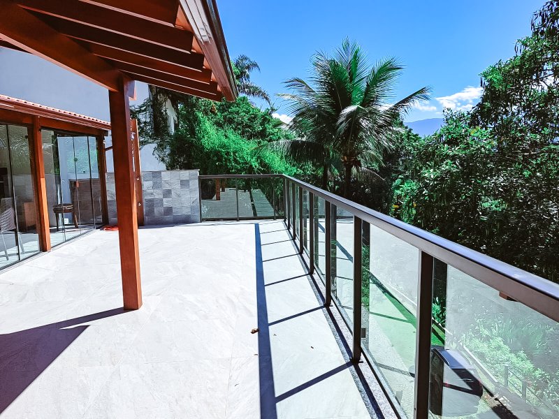 Casa no condomínio Flamboyant em Angra dos Reis  Angra dos Reis - 