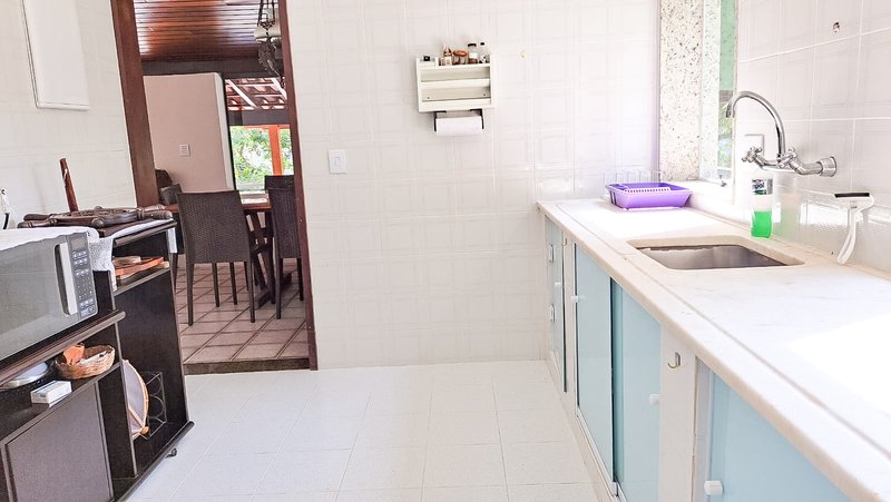 Casa no condomínio Flamboyant em Angra dos Reis  Angra dos Reis - 