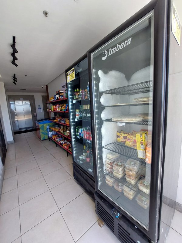 APARTAMENTO NASCENTE 2 QUARTOS SUÍTE VARANDA PISCINA 2 GARAGENS À VENDA NO RIO VERMELHO! Rua Ismael de Barros Salvador - 