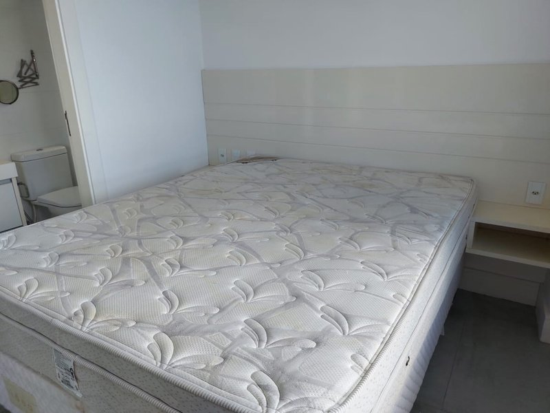 APARTAMENTO NASCENTE 2 QUARTOS SUÍTE VARANDA PISCINA 2 GARAGENS À VENDA NO RIO VERMELHO! Rua Ismael de Barros Salvador - 